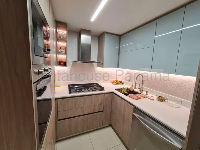Alquiler de Apartamento en Via España Ph Worldwide Plaza - Imagen 5