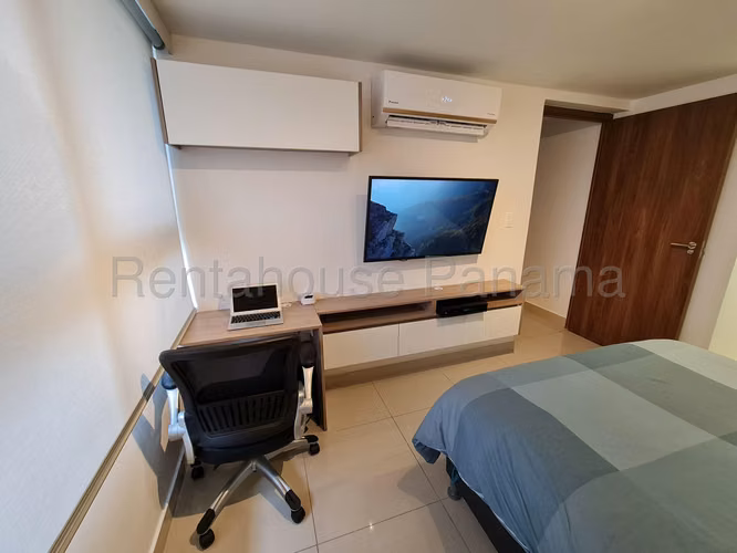 Alquiler de Apartamento en Via España Ph Worldwide Plaza - Imagen 9
