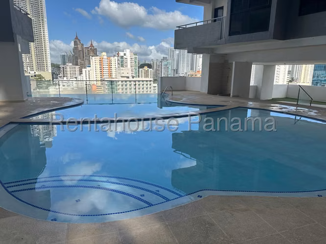 Alquiler de Apartamento en Via España Ph Worldwide Plaza - Imagen 18