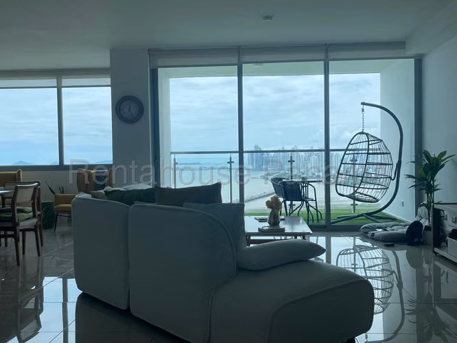 Alquiler de Apartamento en Costa del Este Ph Bali - Imagen 2