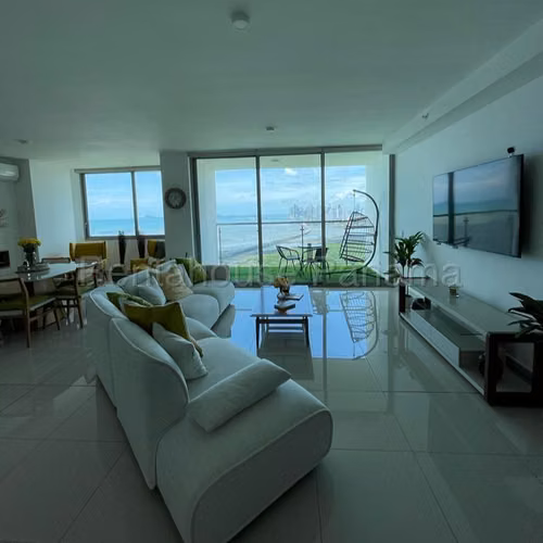 Apartment Rental in Costa del Este Ph Bali