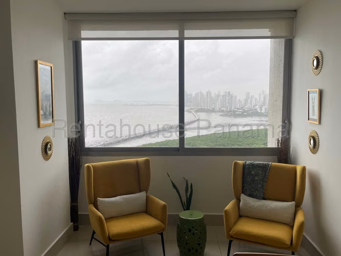Alquiler de Apartamento en Costa del Este Ph Bali - Imagen 8