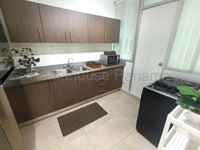 Venta de Apartamento en Bellavista Ph The Seawaves - Imagen 5
