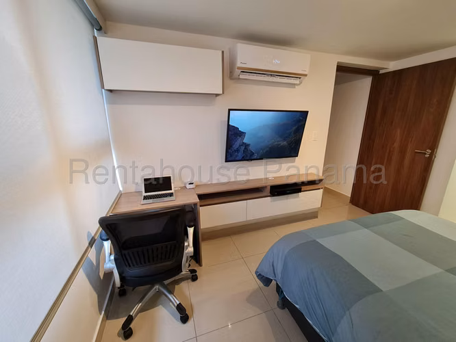 Alquiler de Apartamento en Via España Ph Worldwide Plaza KF - Imagen 9