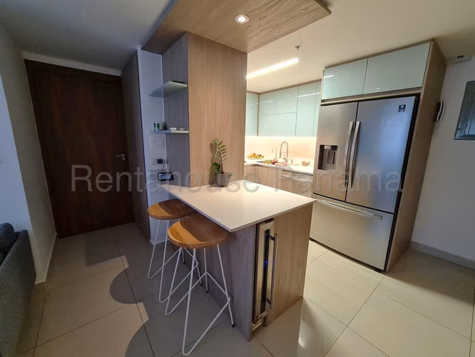 Alquiler de Apartamento en Via España Ph Worldwide Plaza KF - Imagen 3