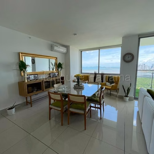 Alquiler de Apartamento en Costa del Este Ph Bali KF - Imagen 4