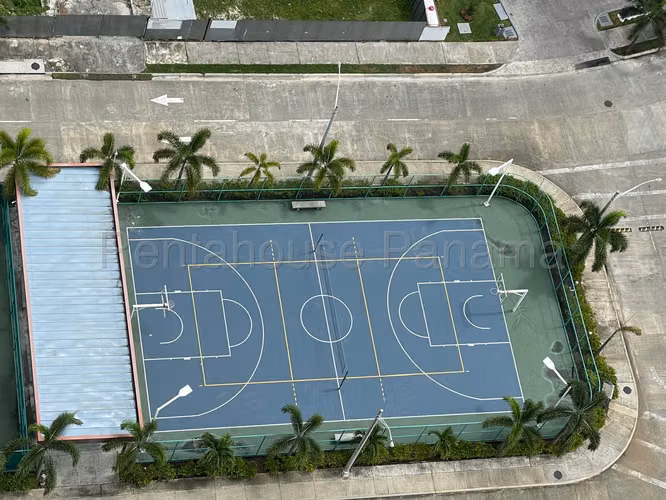 Alquiler de Apartamento en Costa del Este Ph Bali KF - Imagen 19