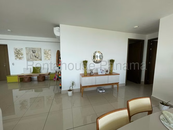 Alquiler de Apartamento en Costa del Este Ph Bali KF - Imagen 5