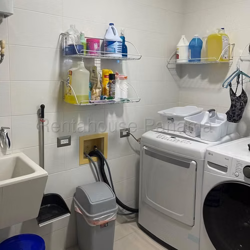 Alquiler de Apartamento en Costa del Este Ph Bali KF - Imagen 18