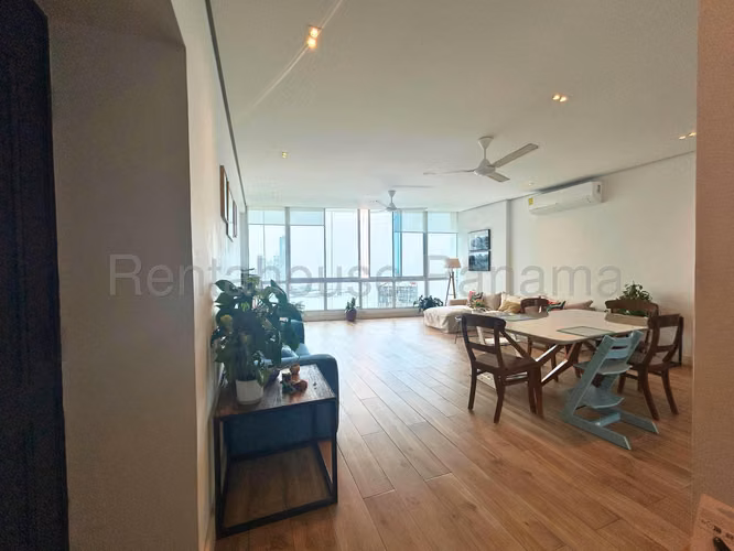 Apartment for sale in Bellavista Ph Marina Park KF