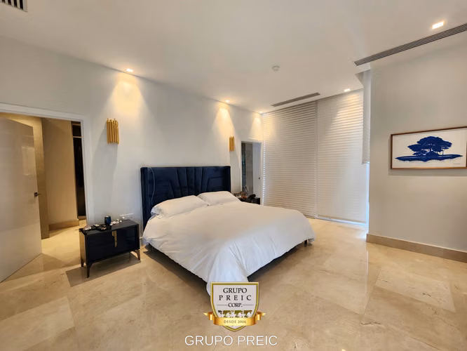 Apartamento en venta Punta Pacifica Ocean Reef CC - Imagen 4