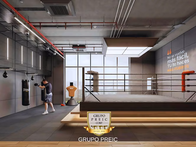 Apartamento en venta punta paitilla Ph Aquapoint CC - Imagen 6