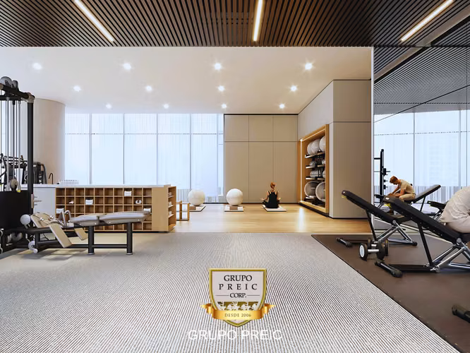Apartamento en venta punta paitilla Ph Aquapoint CC - Imagen 3