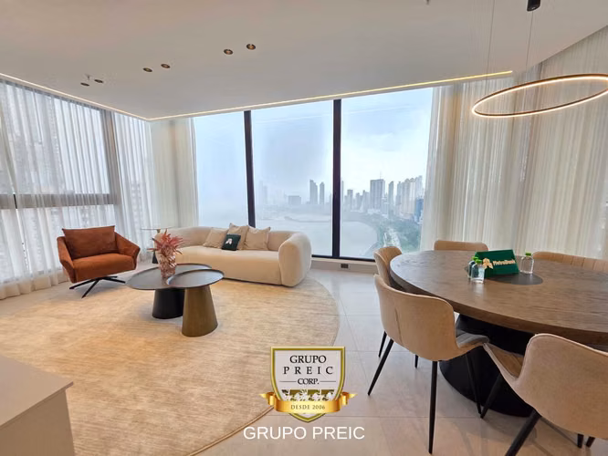 Apartamento en venta punta paitilla Ph Aquapoint CC - Imagen 11