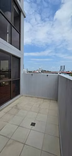 VISTA HERMOSA AMOBLADO 2REC 2 BAÑOS 2 TERRAZAS 1 EST - Imagen 14