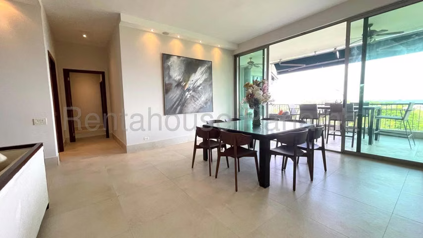 Alquiler de Apartamento en Amador I8206GRR - Imagen 9