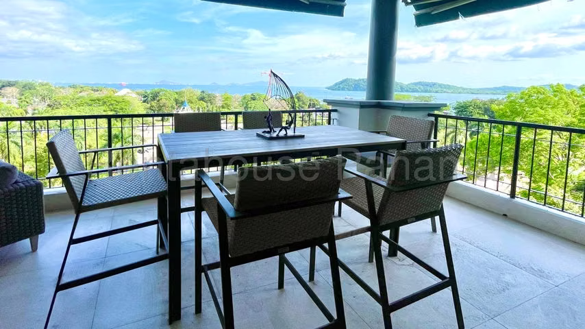 Alquiler de Apartamento en Amador I8206GRR - Imagen 12