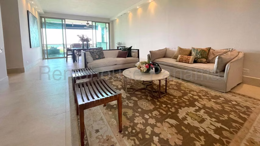 Apartment for Rent in Amador I8206GRR