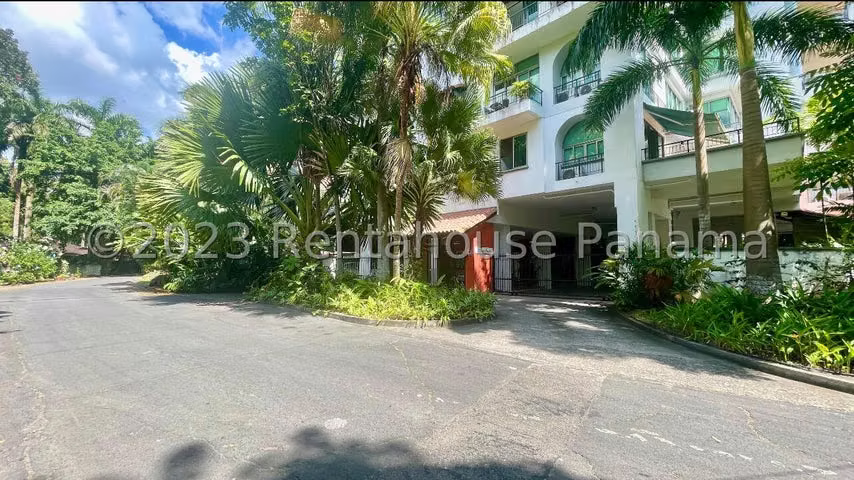 Alquiler de Apartamento en Amador I8206GRR - Imagen 2