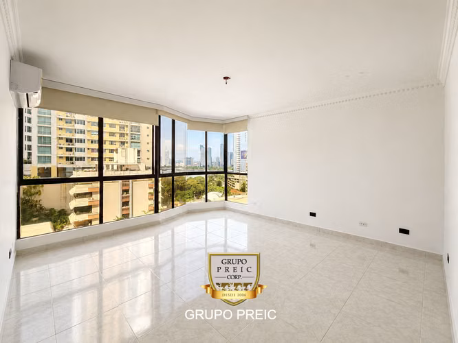 APARTAMENTO EN ALQUILER PUNTA PAITILLA PH MAJESTIC LINEA BLANCA AC - Imagen 2