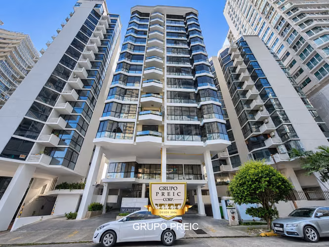 APARTAMENTO EN ALQUILER PUNTA PAITILLA PH MAJESTIC LINEA BLANCA AC - Imagen 14