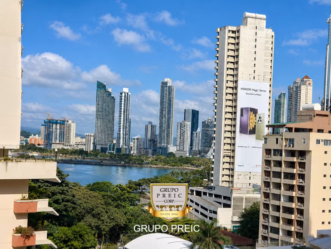 APARTAMENTO EN ALQUILER PUNTA PAITILLA PH MAJESTIC LINEA BLANCA AC - Imagen 12