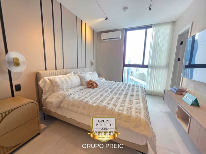 Apartamento en venta punta paitilla Ph Aquapoint CC - Imagen 14