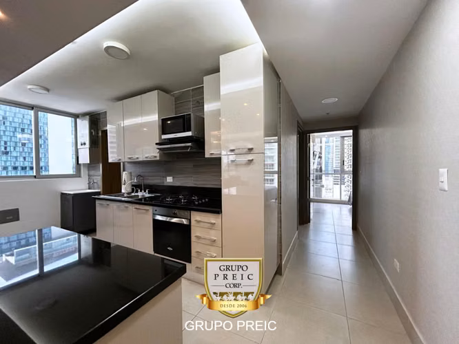 APARTAMENTO EN VENTA OBARRIO PH PARKCITY AC - Imagen 6