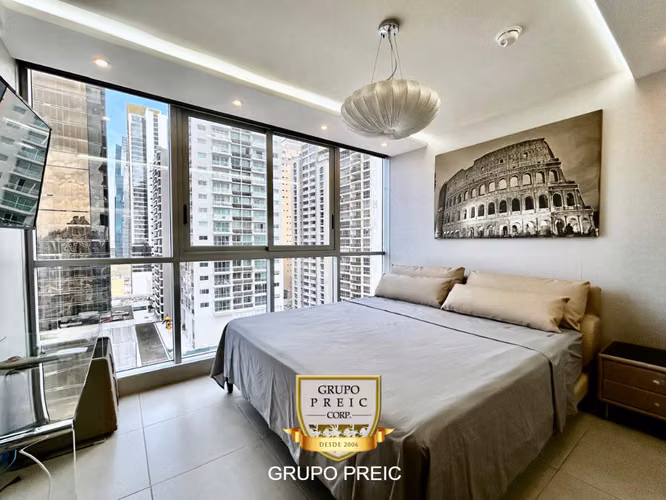 APARTAMENTO EN VENTA OBARRIO PH PARKCITY AC - Imagen 8