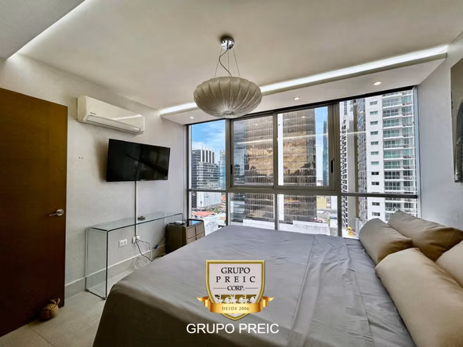 APARTAMENTO EN VENTA OBARRIO PH PARKCITY AC - Imagen 9