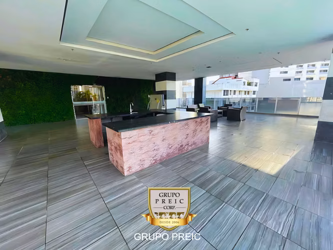 APARTAMENTO EN VENTA OBARRIO PH PARKCITY AC - Imagen 15