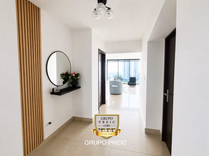 APARTAMENTO EN VENTA COSTA DEL ESTE PH LATITUDE AC - Imagen 6