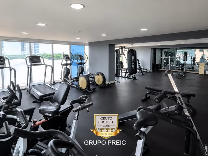 APARTAMENTO EN VENTA COSTA DEL ESTE PH LATITUDE AC - Imagen 14