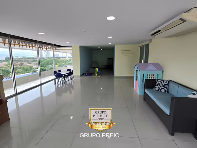APARTAMENTO EN VENTA COSTA DEL ESTE PH LATITUDE AC - Imagen 16