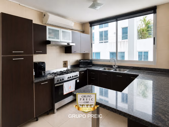 APARTAMENTO EN VENTA COSTA DEL ESTE PH LATITUDE AC - Imagen 7