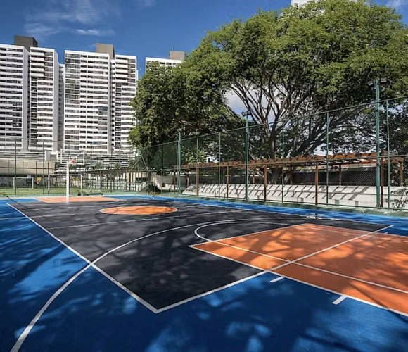 PM CONDADO DEL REY LINEA BLANCA 2 REC 2 BAÑOS 1 ESTAC $1250 - Imagen 15