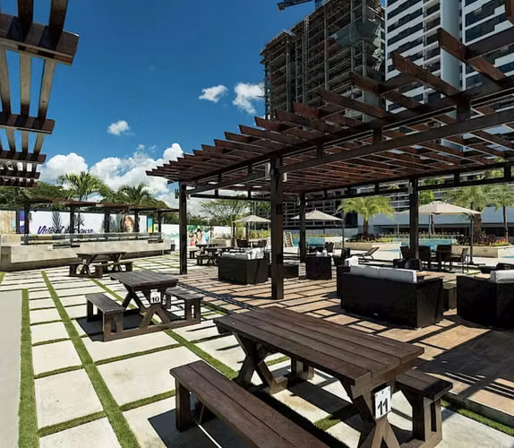 PM CONDADO DEL REY LINEA BLANCA 2 REC 2 BAÑOS 1 ESTAC $1250 - Imagen 14
