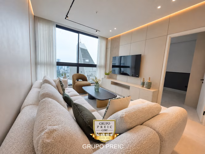 Apartamento en venta punta paitilla Ph Aquapoint CC - Imagen 14