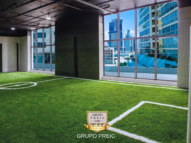Apartamento en venta punta paitilla Ph Aquapoint CC - Imagen 5