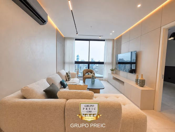 Apartamento en venta punta paitilla Ph Aquapoint CC - Imagen 15
