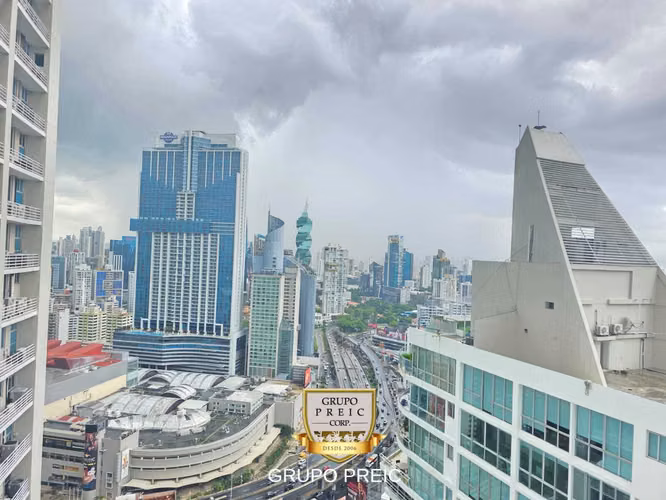 Apartamento en venta punta paitilla Ph Aquapoint CC - Imagen 19