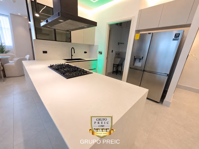 Apartamento en venta punta paitilla Ph Aquapoint CC - Imagen 11