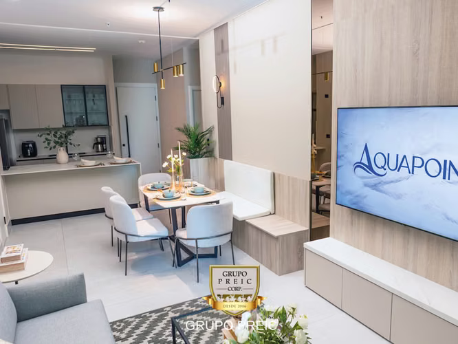 Apartamento en venta punta paitilla Ph Aquapoint CC - Imagen 12
