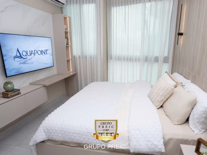Apartamento en venta punta paitilla Ph Aquapoint CC - Imagen 11
