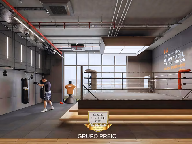 Apartamento en venta punta paitilla Ph Aquapoint CC - Imagen 6
