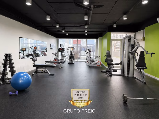 Apartamento en alquiler con opcion a compra san francisco Ph Prive CC - Imagen 17