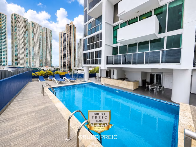 Apartamento en alquiler con opcion a compra san francisco Ph Prive CC - Imagen 2