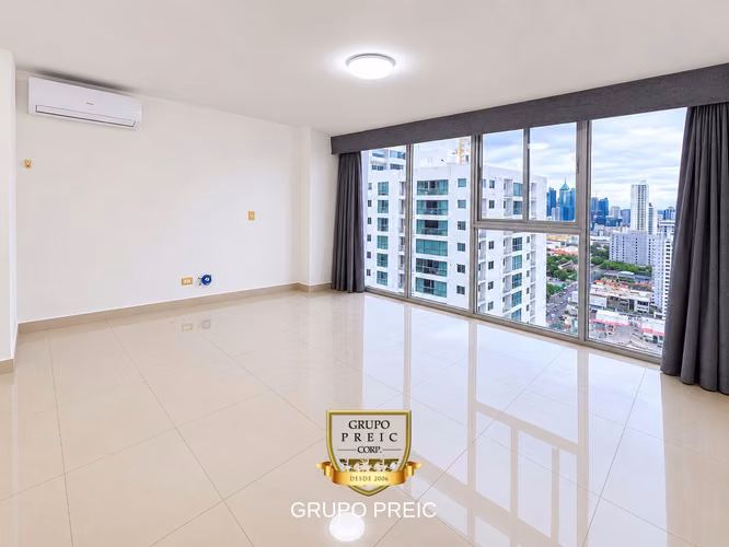 Apartamento en alquiler con opcion a compra san francisco Ph Prive CC - Imagen 3