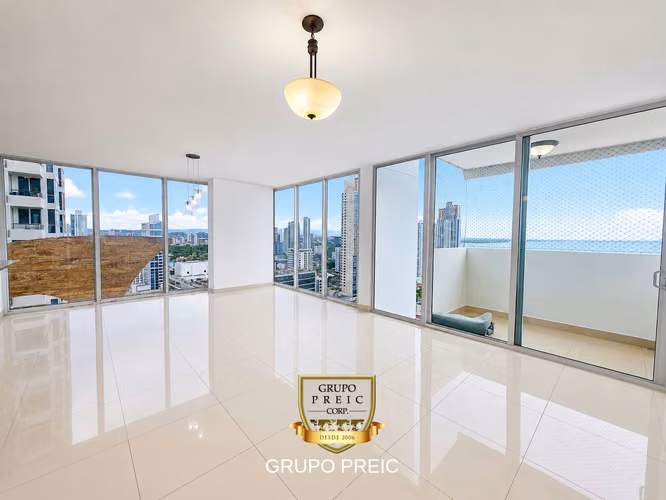 Apartamento en alquiler con opcion a compra san francisco Ph Prive CC - Imagen 13