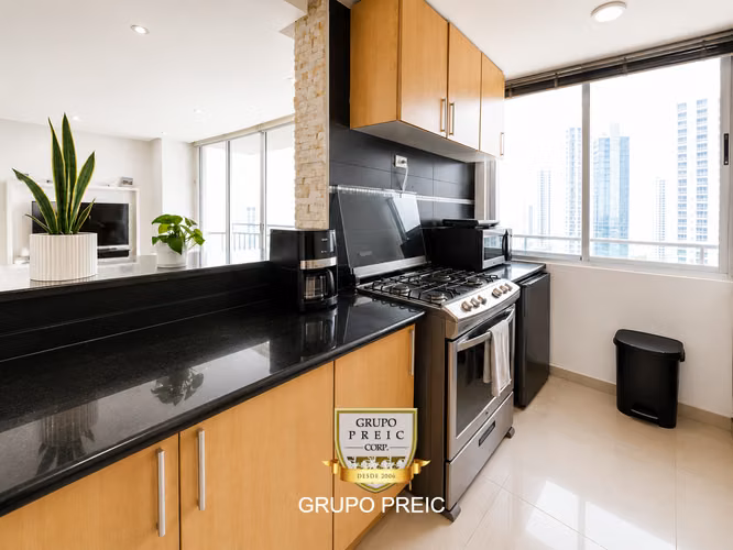 Apartamento en venta costa del este Ph Sevilla CC - Imagen 7